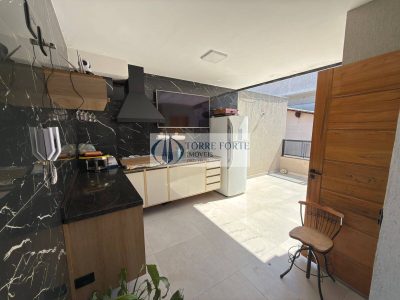 Casa, 3 quartos, 180 m² - Foto 5