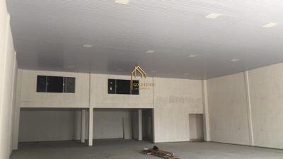 Depósito-Galpão, 600 m² - Foto 3