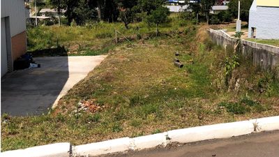 Terreno, 360 m² - Foto 1