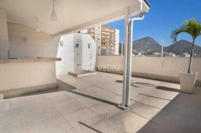 Cobertura, 2 quartos, 169 m² - Foto 1