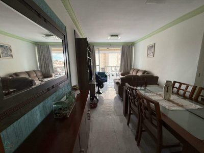 Apartamento, 3 quartos, 141 m² - Foto 3