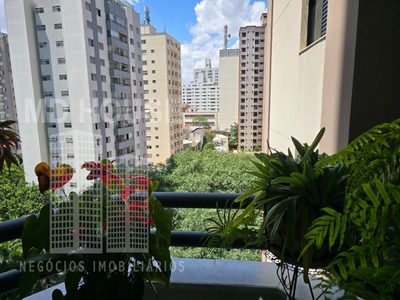Apartamento, 2 quartos, 60 m² - Foto 4