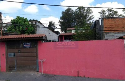 Terreno, 403 m² - Foto 1