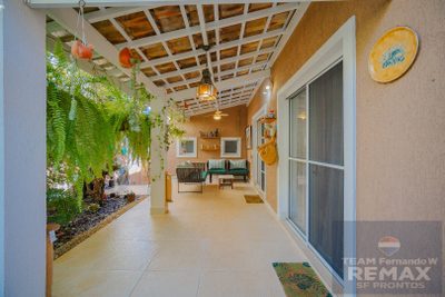 Casa, 3 quartos, 187 m² - Foto 1