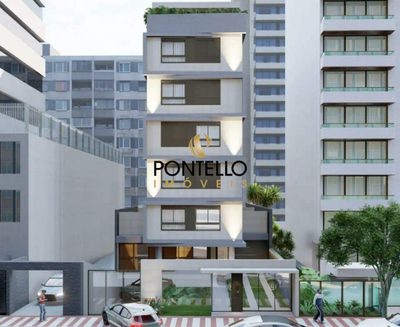 Apartamento, 3 quartos, 90 m² - Foto 1