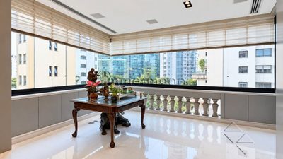 Apartamento, 5 quartos, 826 m² - Foto 4