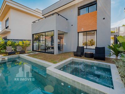Casa, 4 quartos, 317 m² - Foto 2
