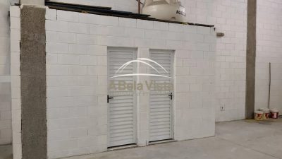 Depósito-Galpão, 216 m² - Foto 4
