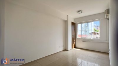 Apartamento, 1 quarto, 39 m² - Foto 5