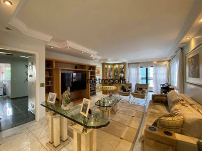 Apartamento, 4 quartos, 175 m² - Foto 1
