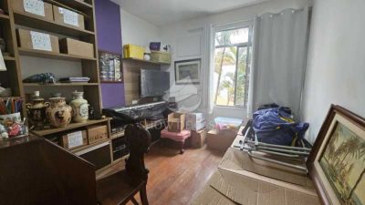 Apartamento, 3 quartos, 93 m² - Foto 5