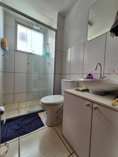 Apartamento, 43 m² - Foto 5