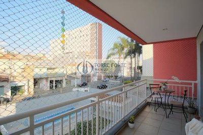 Apartamento, 3 quartos, 80 m² - Foto 1