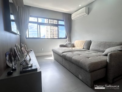 Apartamento, 2 quartos, 90 m² - Foto 3