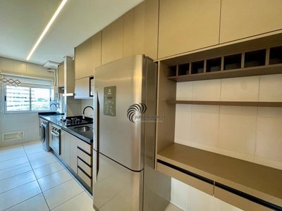Apartamento, 2 quartos, 67 m² - Foto 5