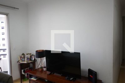 Apartamento, 3 quartos, 80 m² - Foto 3