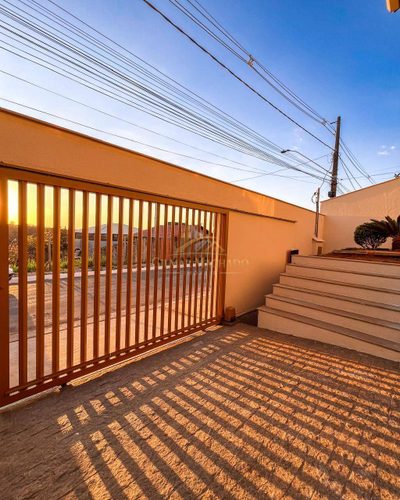 Casa, 3 quartos, 216 m² - Foto 5