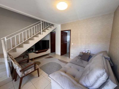 Casa de Condomínio, 2 quartos - Foto 4