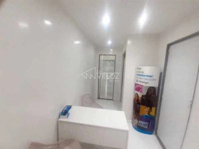 Apartamento, 32 m² - Foto 2