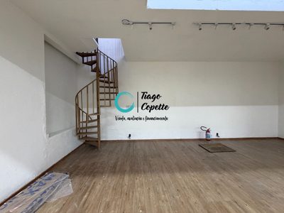 Loja-Salão, 53 m² - Foto 4