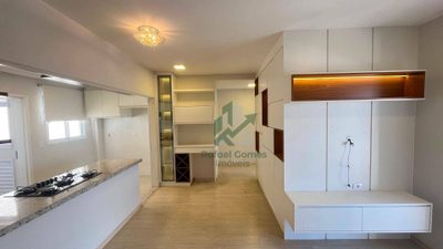 Apartamento, 3 quartos, 80 m² - Foto 3