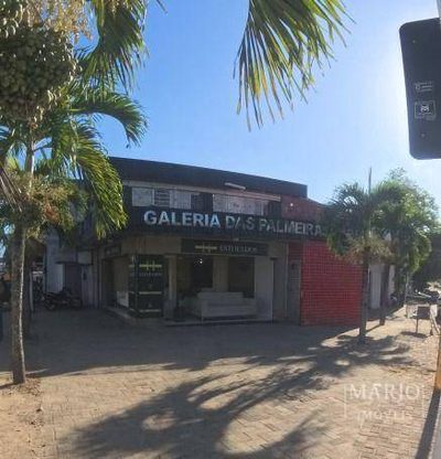 Loja-Salão, 43 m² - Foto 5
