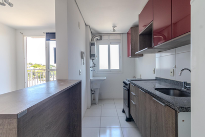 Apartamento, 2 quartos, 55 m² - Foto 5