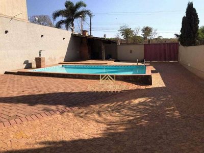 Casa, 3 quartos, 100 m² - Foto 2