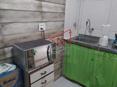 Apartamento, 3 quartos, 86 m² - Foto 2