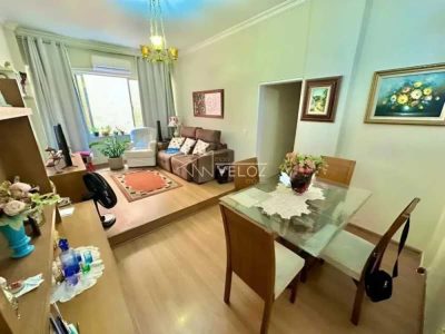 Apartamento, 3 quartos, 87 m² - Foto 2