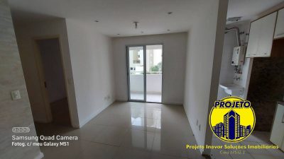 Apartamento, 2 quartos, 50 m² - Foto 4
