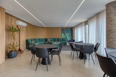 Apartamento, 1 quarto, 23 m² - Foto 4