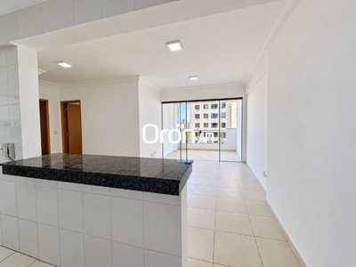 Apartamento, 2 quartos, 69 m² - Foto 1