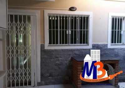 Sobrado, 3 quartos, 124 m² - Foto 4
