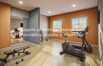 Loft, 24 m² - Foto 3