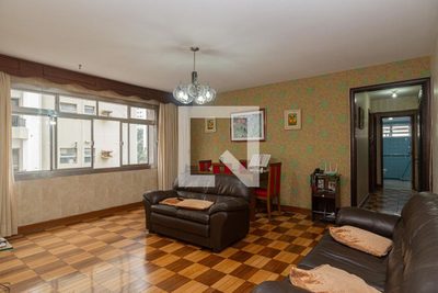 Apartamento, 2 quartos, 136 m² - Foto 1