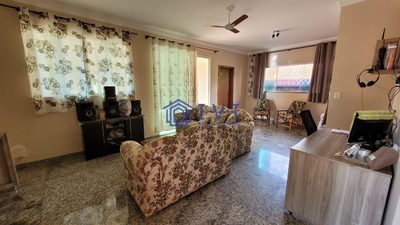Casa, 7 quartos, 363 m² - Foto 2