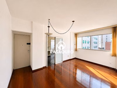 Apartamento, 2 quartos, 75 m² - Foto 1