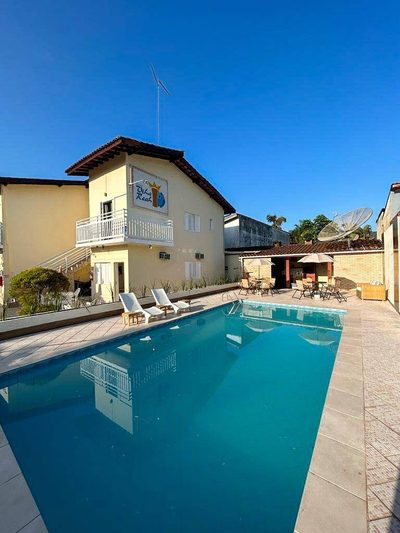 Casa, 20 quartos, 395 m² - Foto 1