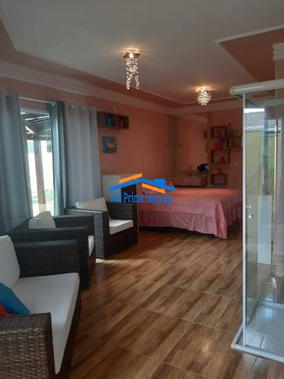 Sítio, 4 quartos, 1000 m² - Foto 5