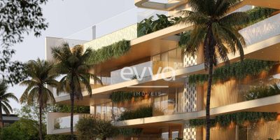 Apartamento, 2 quartos, 203 m² - Foto 3