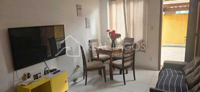 Casa, 2 quartos, 54 m² - Foto 5