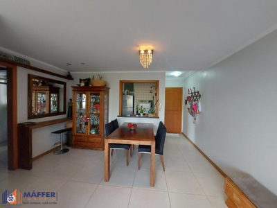 Apartamento, 2 quartos, 75 m² - Foto 2