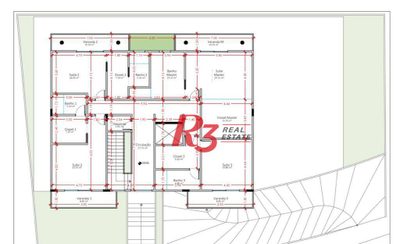 Loteamento e Condomínio, 612 m² - Foto 5