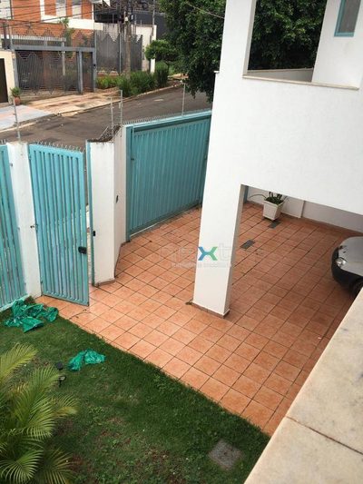 Sobrado, 3 quartos, 400 m² - Foto 2