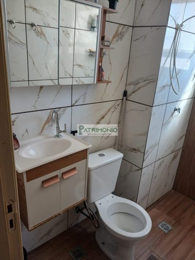 Apartamento, 2 quartos, 48 m² - Foto 2