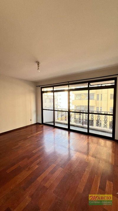 Apartamento, 3 quartos, 130 m² - Foto 5