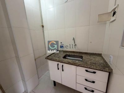 Kitnet-Studio, 38 m² - Foto 4