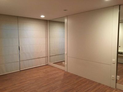 Apartamento, 3 quartos, 253 m² - Foto 5