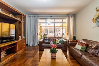 Casa, 3 quartos, 185 m² - Foto 3